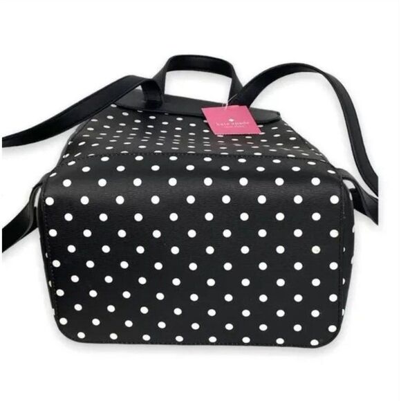 Disney x Kate Spade New York Minnie Mouse Backpack main image 4